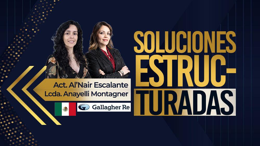 Soluciones Estructuradas