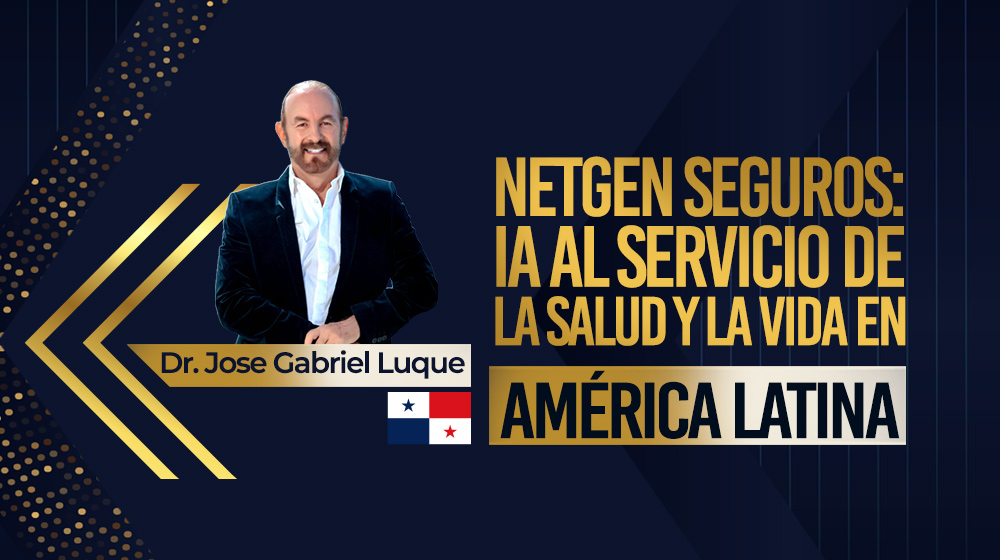 NextGen Seguros: IA al Servicio de la Salud y la Vida en América Latina
