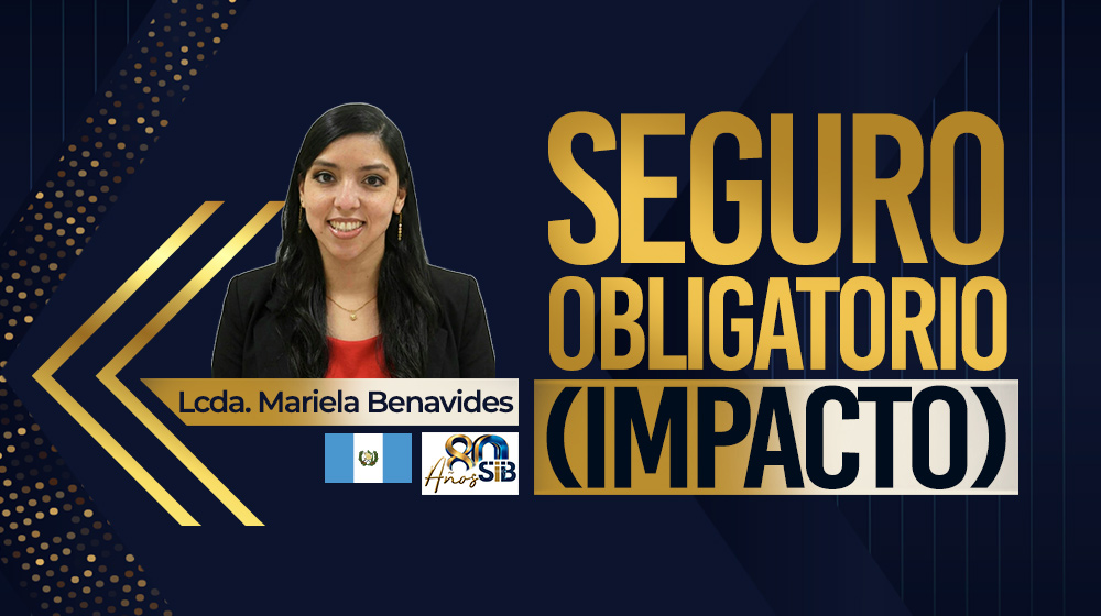 Seguro obligatorio (impacto)