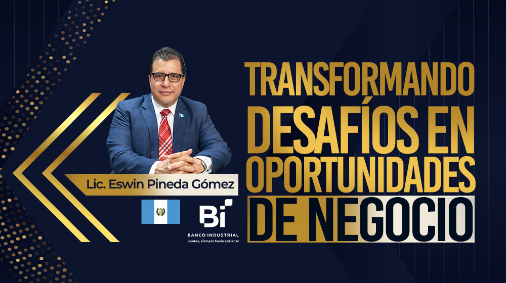 Transformando desafios en oportunidades de negocios