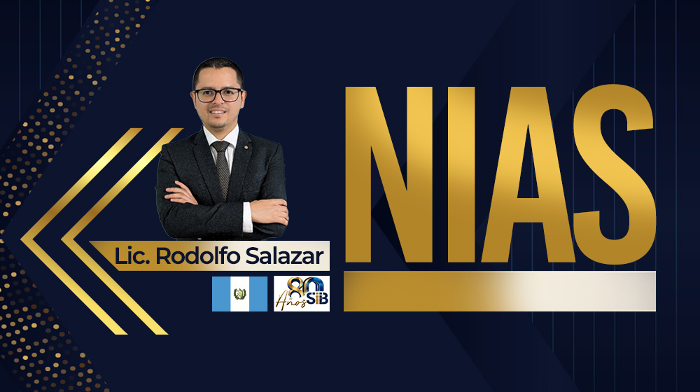 NIAS